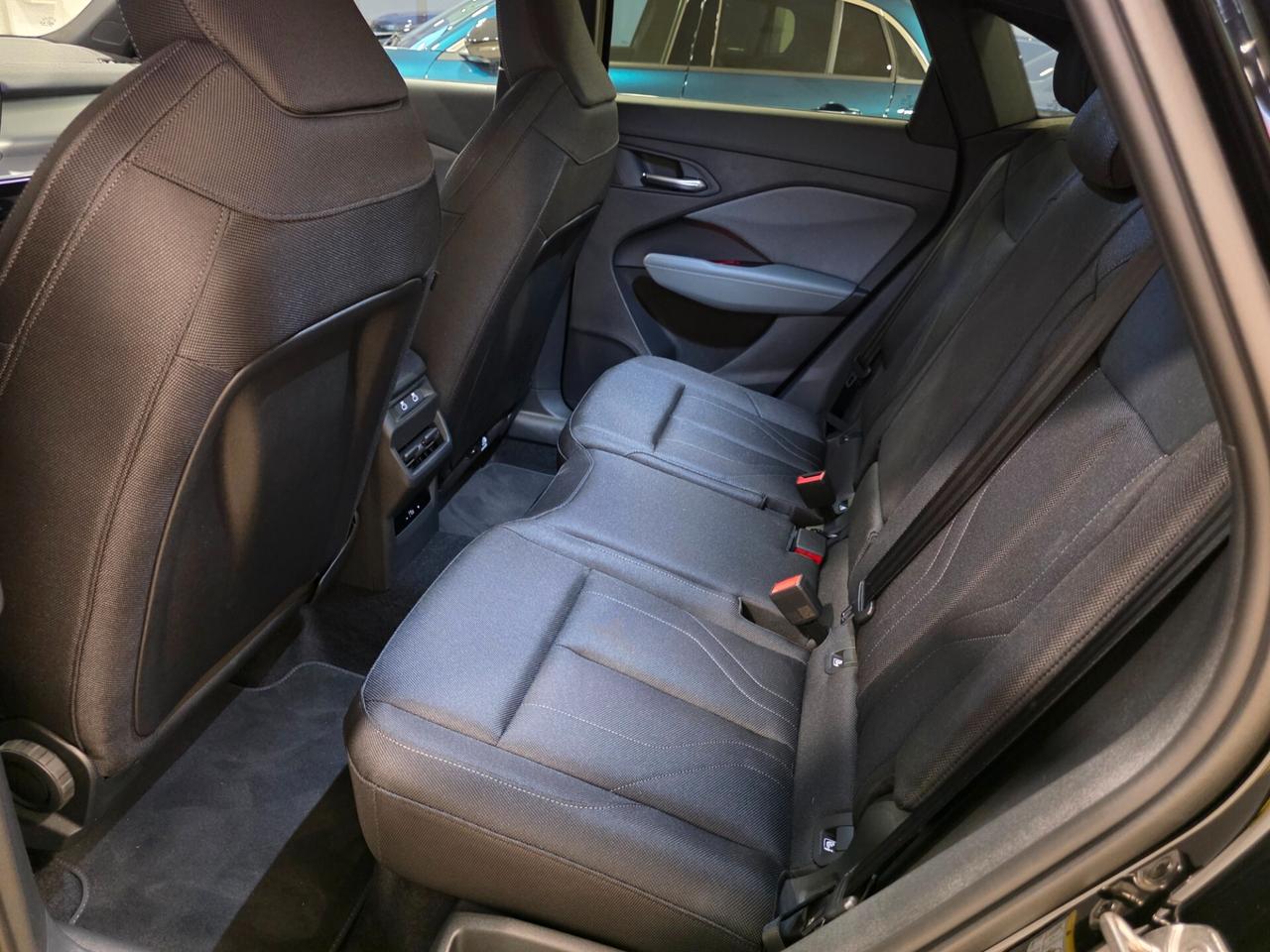 Audi Q3 SPB 35 TDI S tronic line edition "Prezzo Reale più iva"
