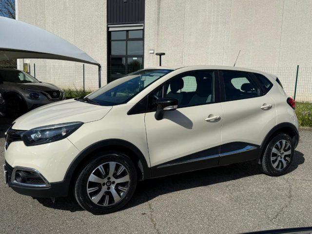 RENAULT Captur dCi 8V 90 CV Start&Stop Energy Zen NAVI - BT