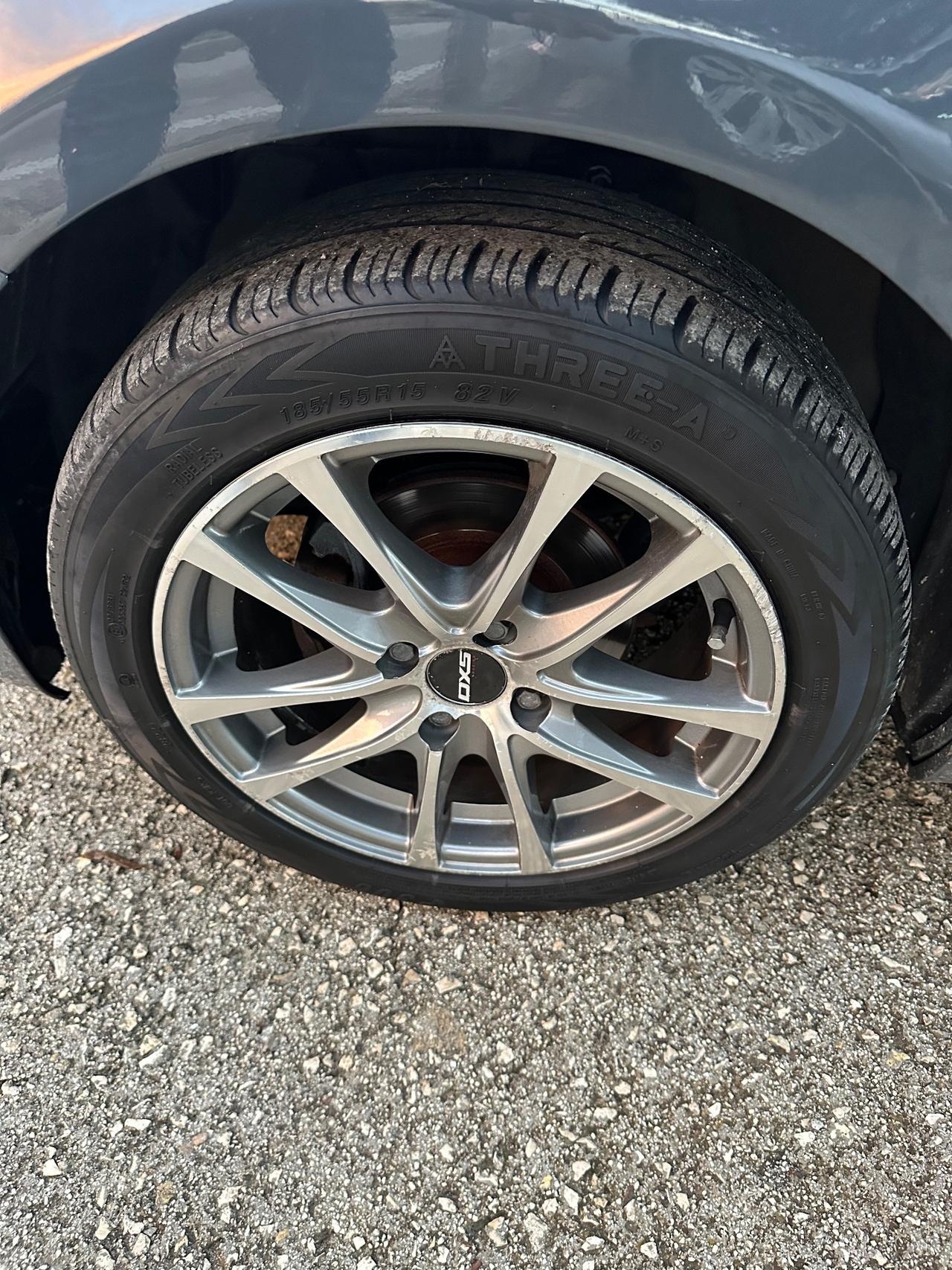 Fiat 500 1.2 benzina 69 cavalli versione s