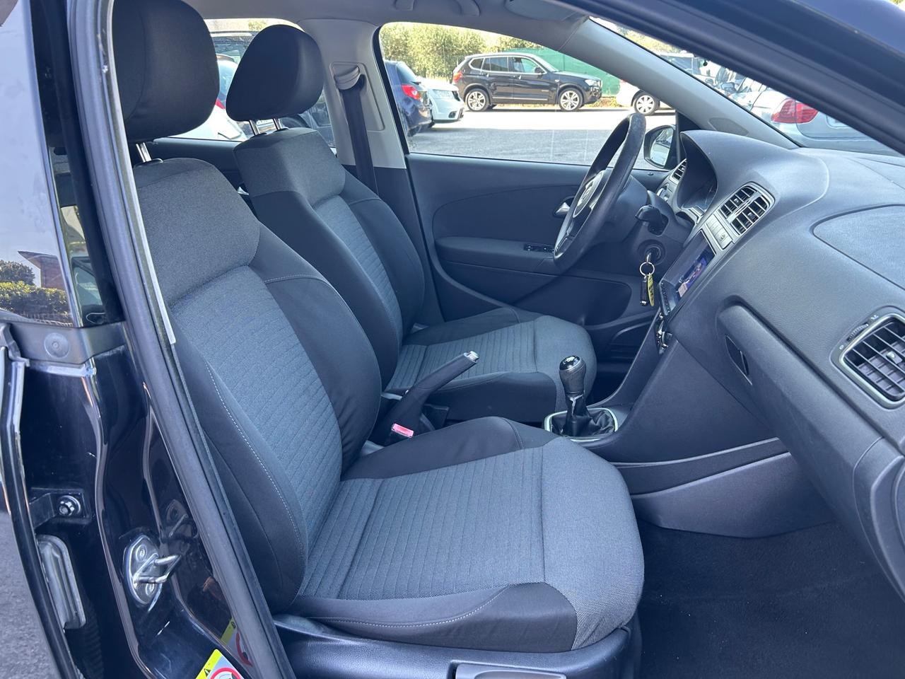 Volkswagen Polo 1.2 TDI DPF 5 p
