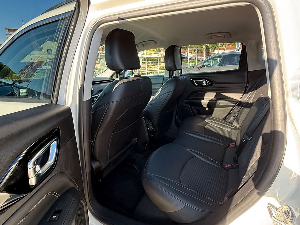 Jeep Compass 1.6 Multijet II 2WD Limited IN PROMO