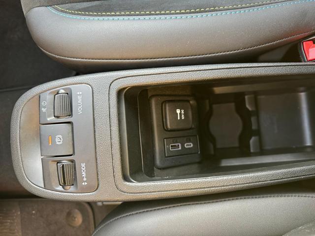 ABARTH 500e Scorpionissima