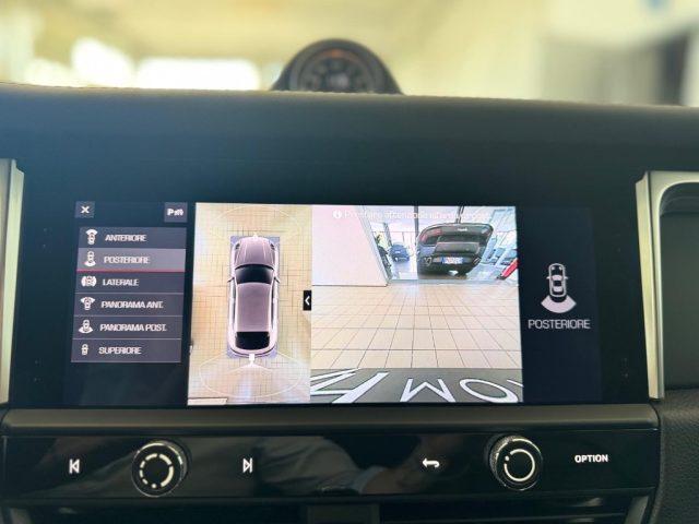 PORSCHE Macan 2.0 T //TETTO//21//BOSE//