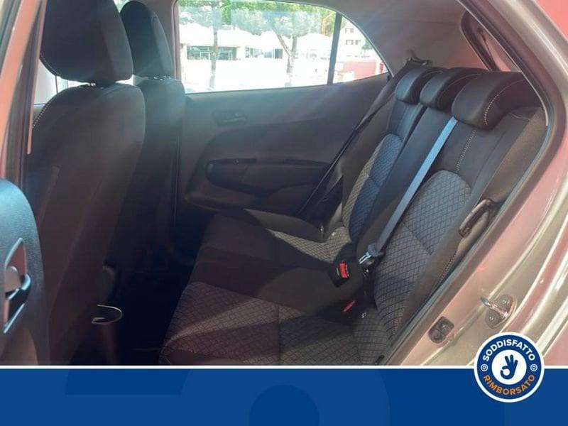 Kia Picanto 1.0 GPL Urban MY26