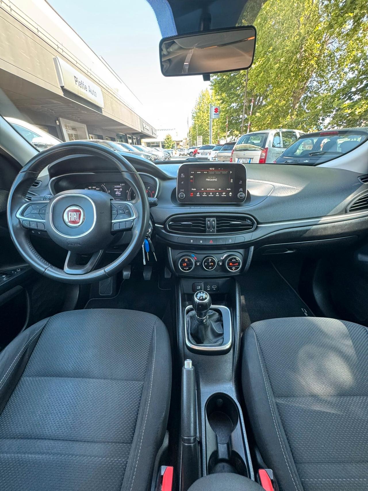 Fiat Tipo 1.3 Mjt S&S 5 porte Business
