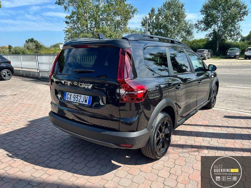 Dacia Jogger Jogger 1.0 TCe GPL 100 CV 5 posti Extreme Up