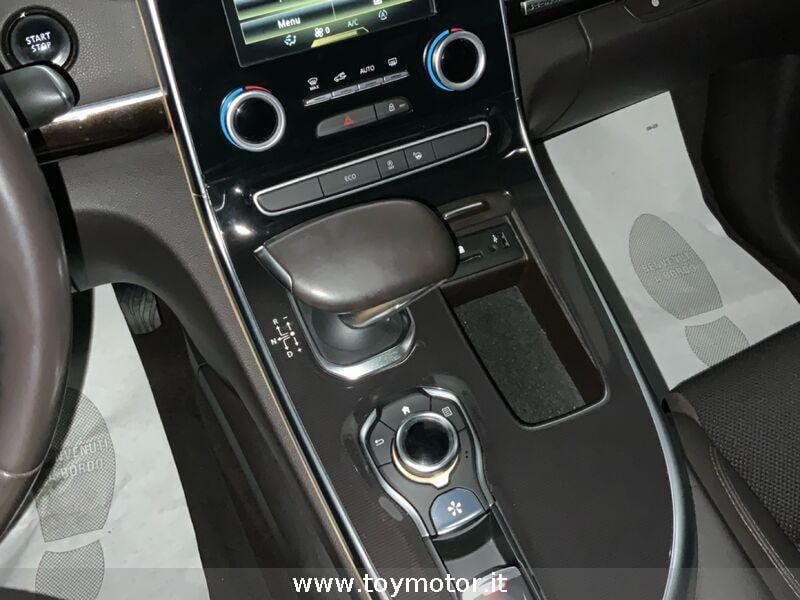 Renault Espace 5ª serie dCi 160CV EDC Energy Intens