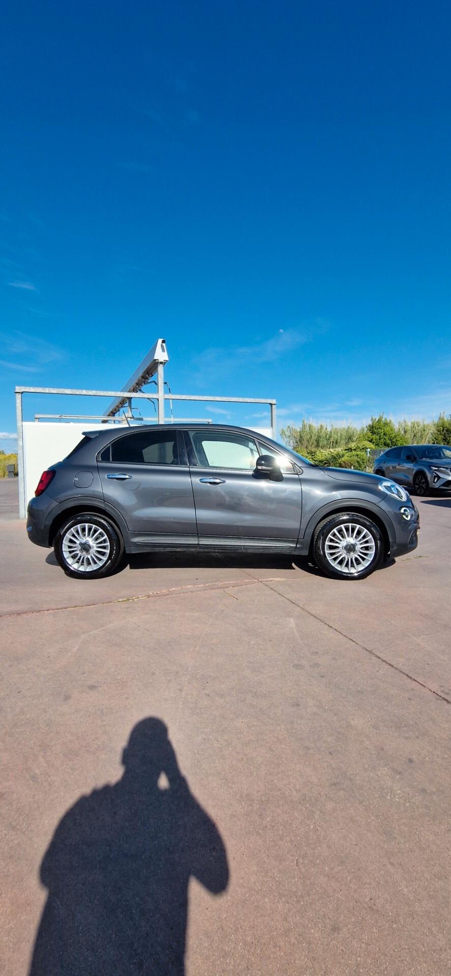 Fiat 500X 1.0 T3 120 CV Connect