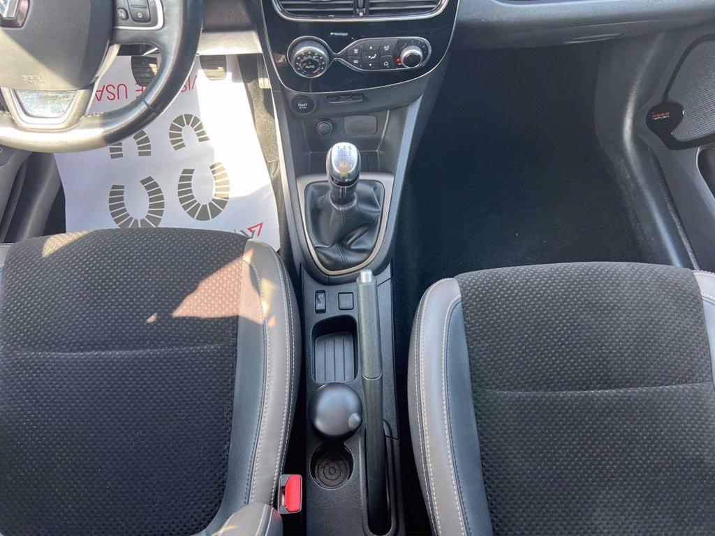 RENAULT Clio Sporter 1.5 dci energy Intens 90cv del 2017