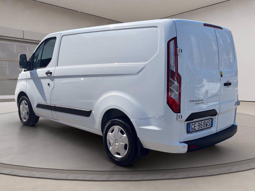 FORD Transit custom 320 2.0 tdci 130cv trend l1h1 e6.2 del 2021