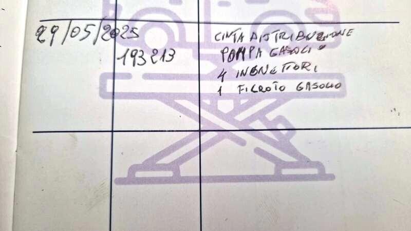 Fiat 500L 1.6 Multijet 105 CV S&S Lounge