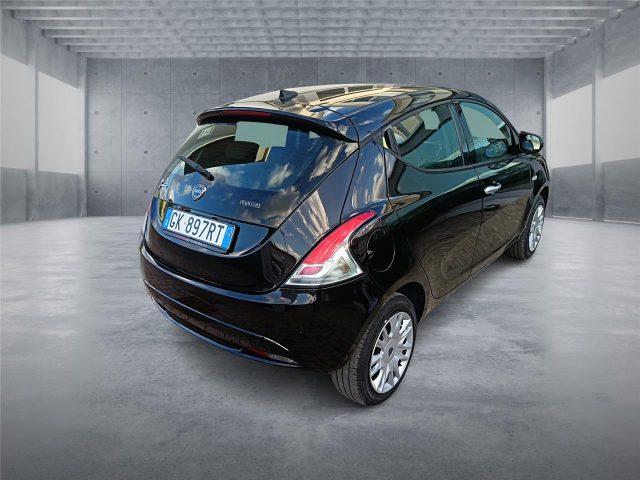LANCIA Ypsilon 3ª serie 1.0 FireFly 5 porte S&S Hybrid Gold