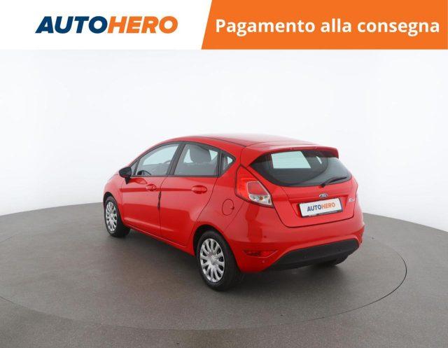 FORD Fiesta 1.2 60CV 5 porte Business