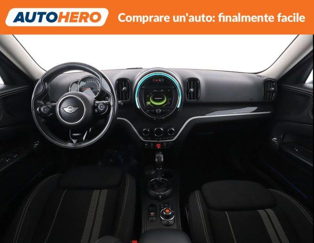 MINI Countryman 2.0 Cooper SD Countryman ALL4 Automatica