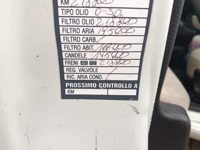 FIAT Panda 0.9 TwinAir Turbo Natural Power Easy