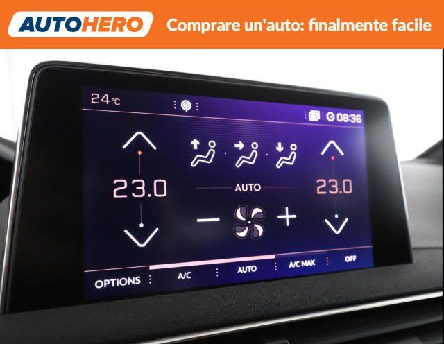 PEUGEOT 3008 BlueHDi 130 S&S EAT8 GT Line