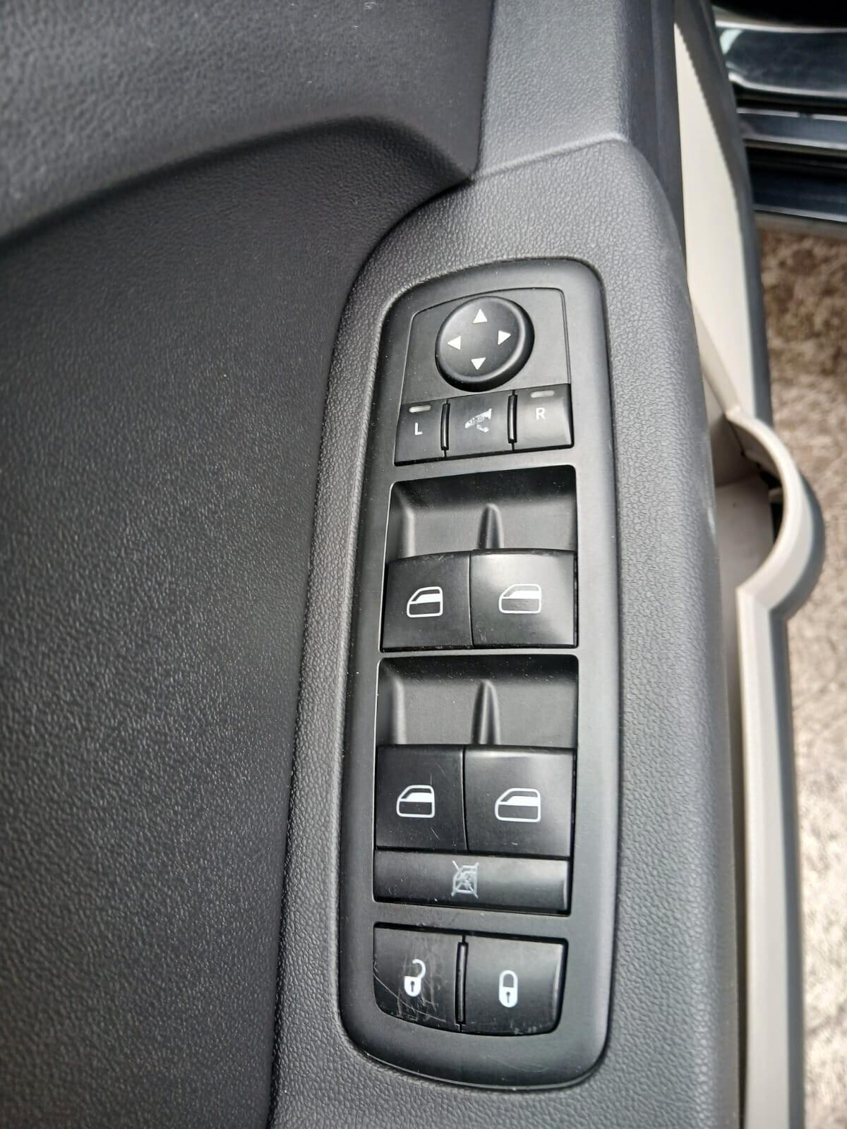 Dodge Journey 2.0 Turbodiesel aut. R/T DPF - GANCIO TRAINO
