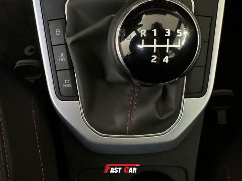 SEAT Arona 1.0 ECO TSI 70KW FR