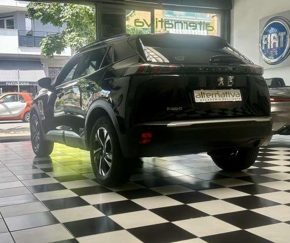 Peugeot 2008 2008 1.2 puretech Allure