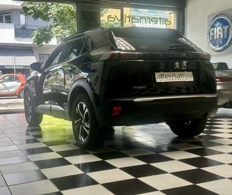 Peugeot 2008 2008 1.2 puretech Allure