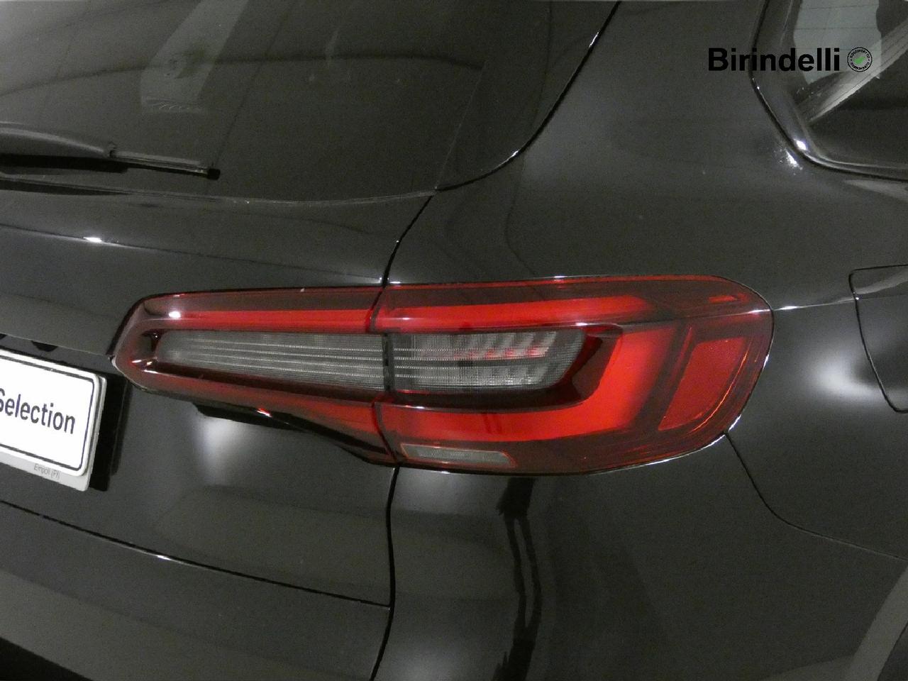BMW X5 (G05/F95) - X5 xDrive40d 48V Msport
