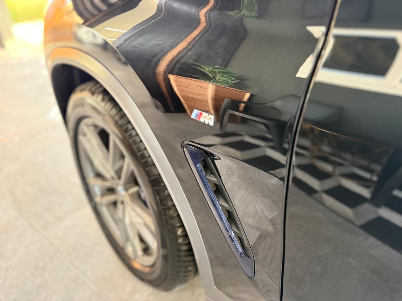 Bmw X4 xDrive20d Msport-X