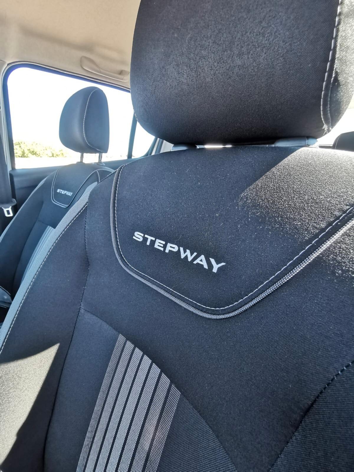 Dacia Sandero Stepway 1.5 dCi 8V 90CV S&S 2018