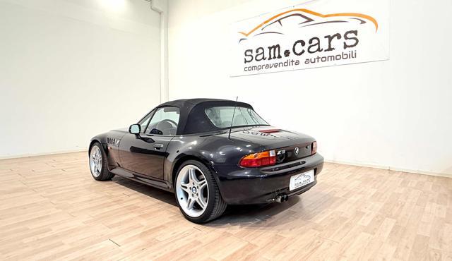 BMW Z3 2.8 24V cat Roadster
