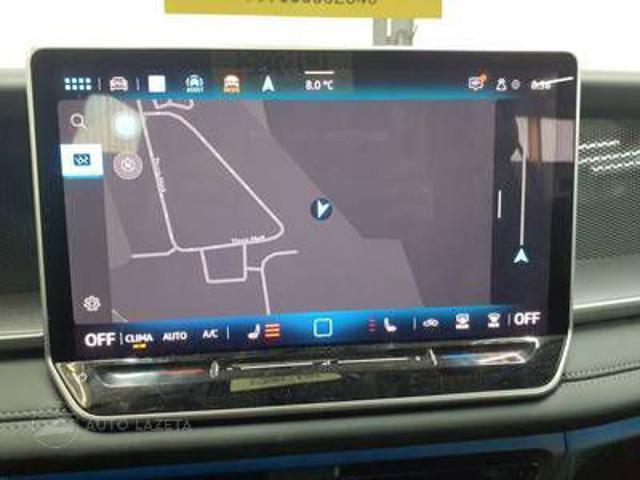 VOLKSWAGEN Tayron 1.5 eTSI 7 Posti Gancio Traino Life