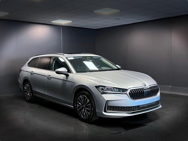 SKODA Superb 1.5 TSI Hybrid DSG Wagon Selection