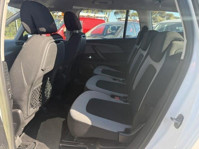 Citroen Grand C4 Picasso 1.6 e-HDi 115 ETG6 Business