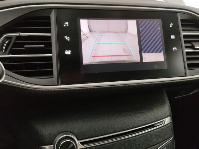 PEUGEOT 308 BlueHDi 130 S&S EAT8 SW Allure