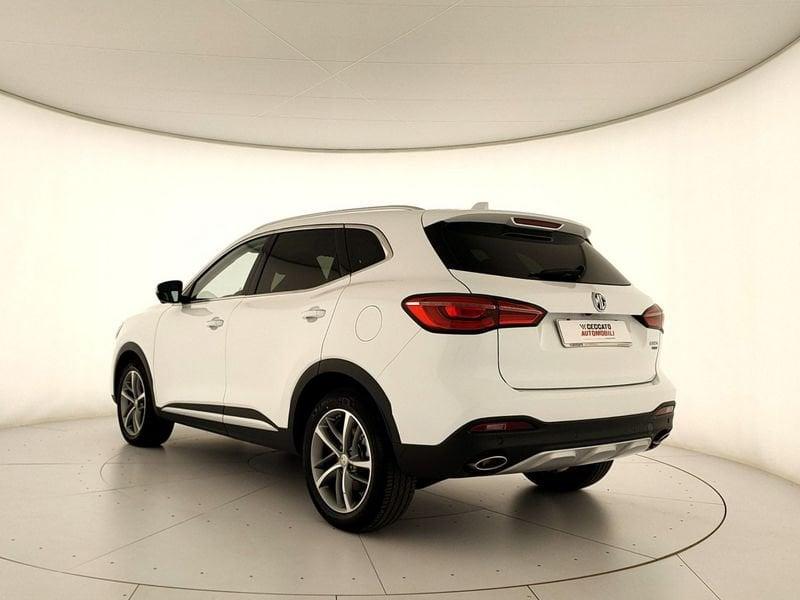 MG HS E 1.5 t-gdi phev Excite auto