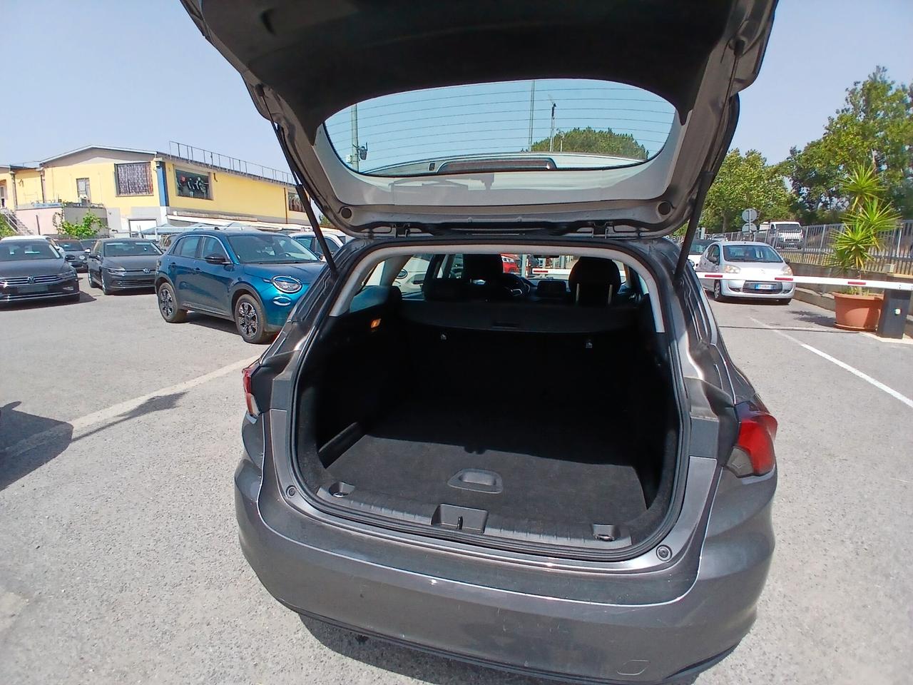 Fiat Tipo 1.0 SW