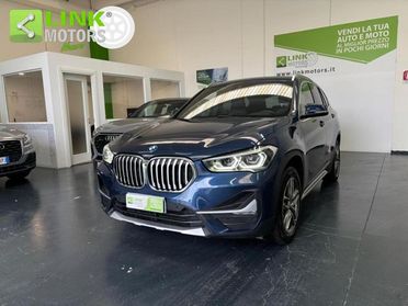 BMW X1 xDrive18d Business Advantage