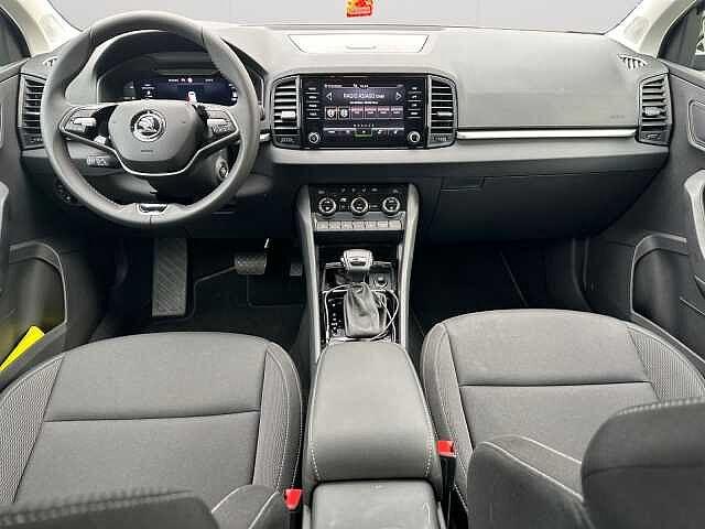 SKODA Karoq 1.5 TSI ACT DSG Executive