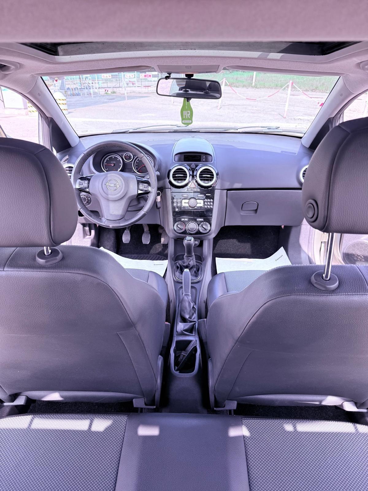 Opel Corsa 1.3 CDTI 75CV Ok neopatentati