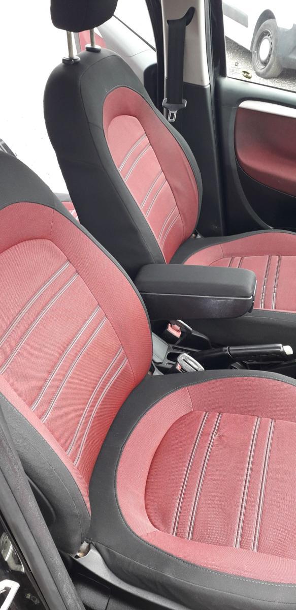 FIAT - Punto Evo - 1.2 5p. Dynamic