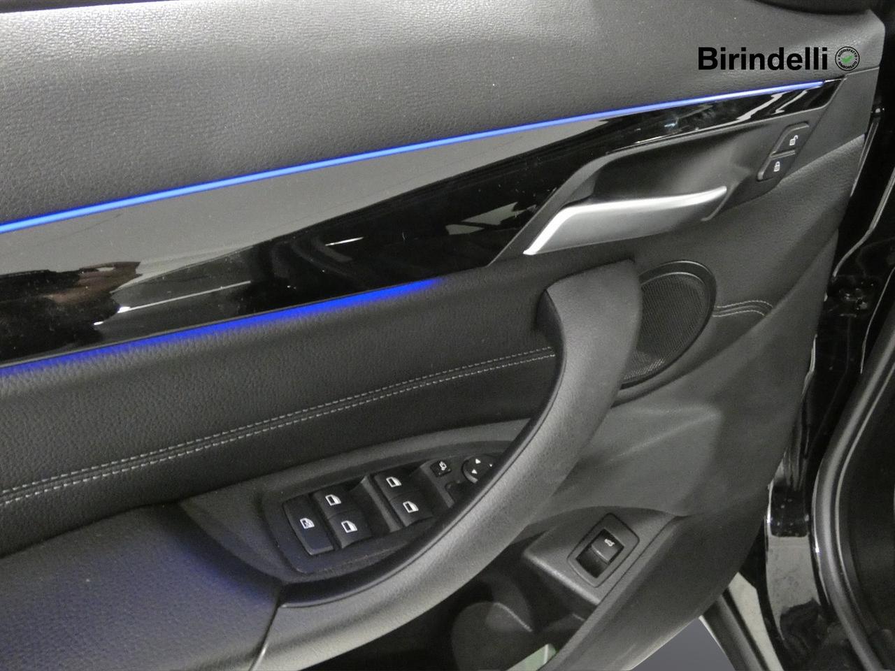 BMW X1 (F48) - X1 sDrive16d xLine Plus