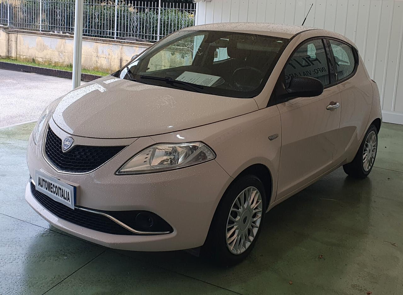 Lancia Ypsilon 1.2 BENZ. - 2017 - KM. 92.000