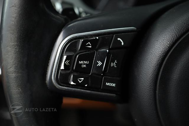 JAGUAR XE 2.0 D Turbo 180CV aut. CAMBIO ROTTO