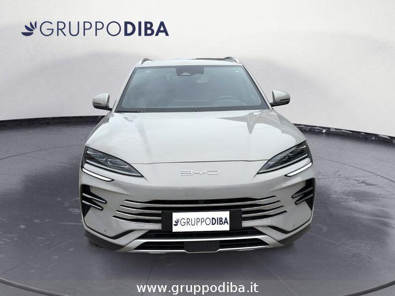 BYD Seal U DM-i 1.5 phev Boost 2wd