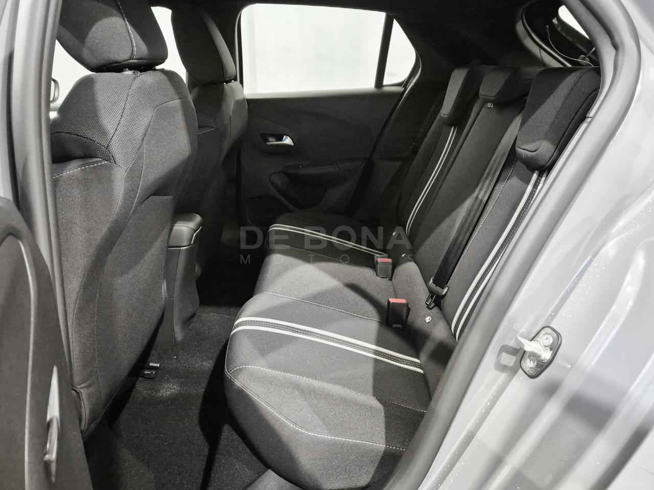 Opel Corsa 1.2 hybrid gs 110cv dct6