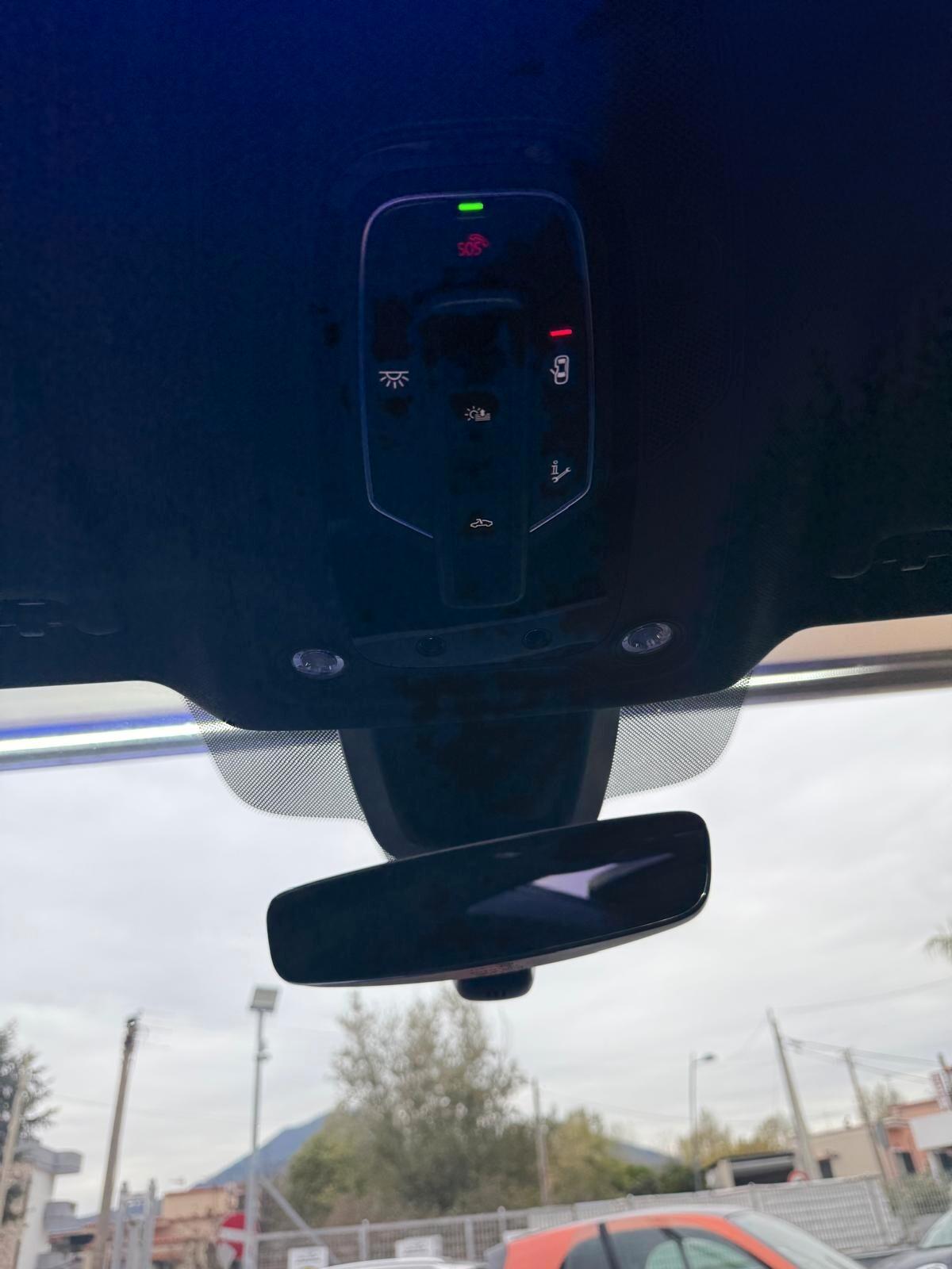 Audi Q5 40 TDI 204 CV quattro S tronic