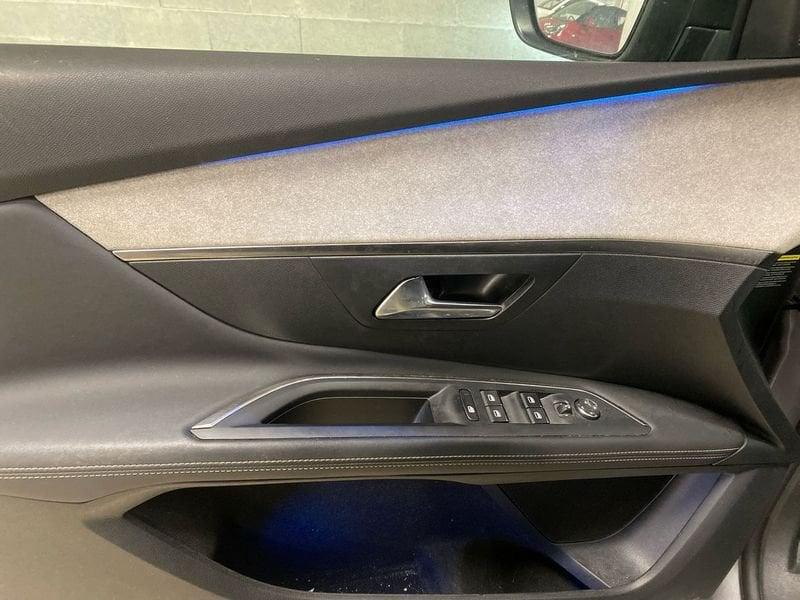 Peugeot 3008 2ª serie BlueHDi 130 S&S EAT8 GT