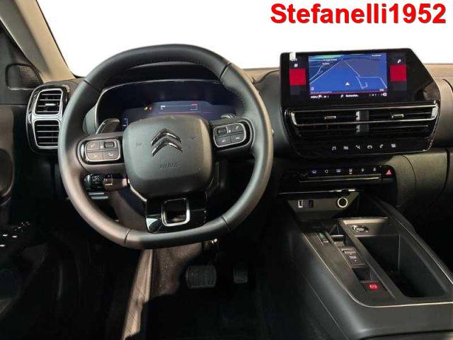 CITROEN C5 Aircross MAX - BlueHDi 130 S&S EAT8