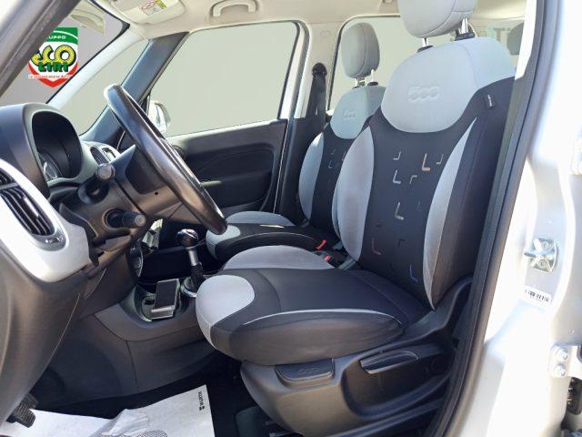 FIAT 500L 1.3 Multijet 95 CV Pop Star