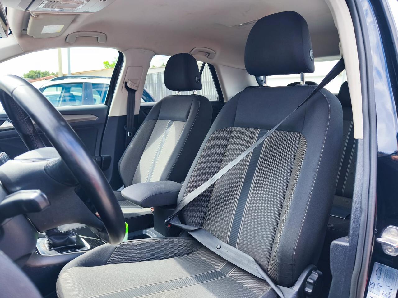 Volkswagen T-Roc 1.5 TSI ACT Advanced BlueMotion Technology