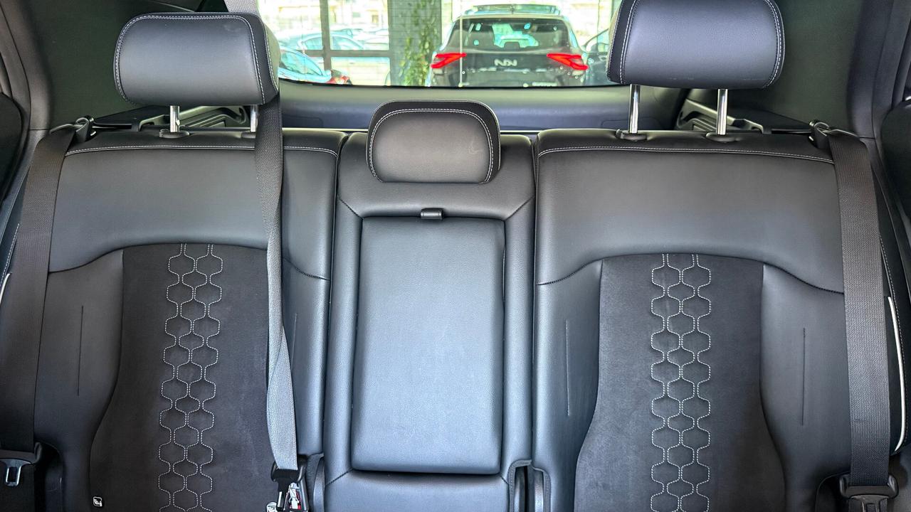 KIA SPORTAGE GT LINE AUTOCARRO N1 TETTO