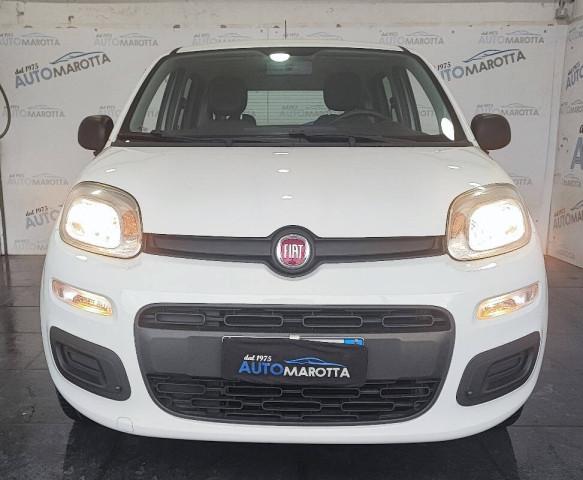 Fiat Panda 1.2 Easy Gpl UNI-PROPRIETARIO!